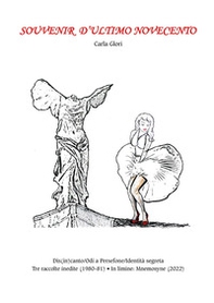 Souvenir d'ultimo Novecento - Librerie.coop