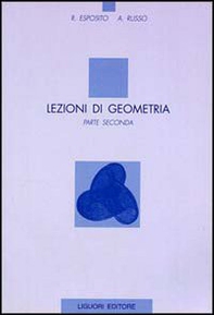 Lezioni di geometria - Librerie.coop