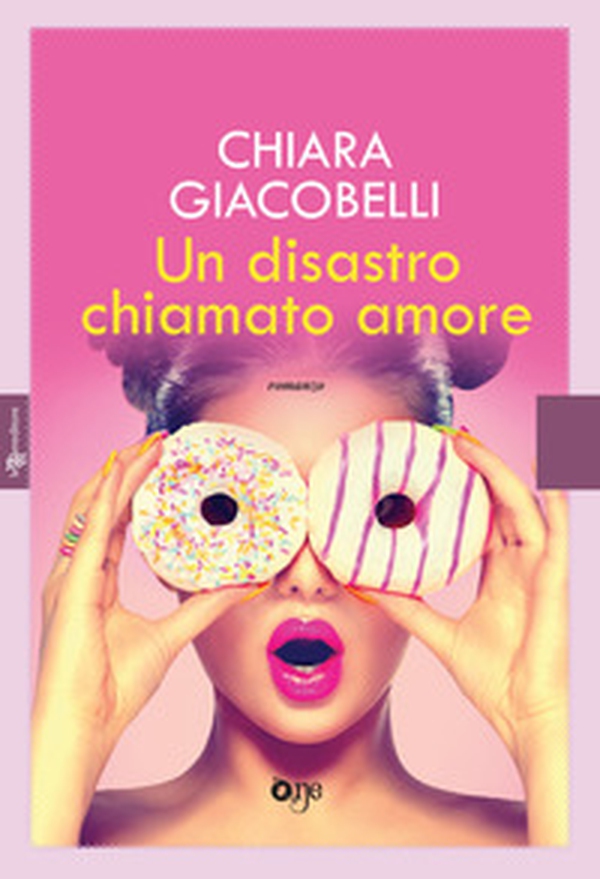 Un disastro chiamato amore - Librerie.coop Un disastro chiamato amore - Librerie.coop
