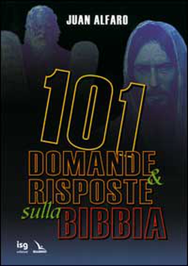 101 domande & risposte sulla Bibbia - Librerie.coop 101 domande & risposte sulla Bibbia - Librerie.coop