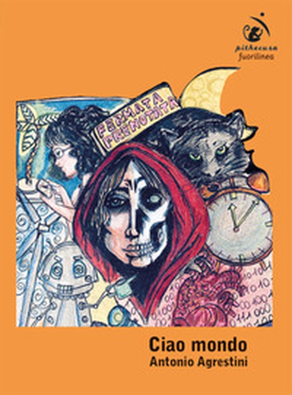 Ciao mondo - Librerie.coop Ciao mondo - Librerie.coop