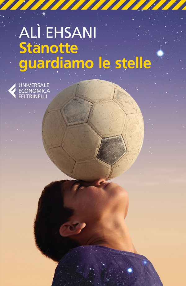 Stanotte guardiamo le stelle - Librerie.coop Stanotte guardiamo le stelle - Librerie.coop