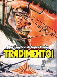 Tradimento! - Librerie.coop