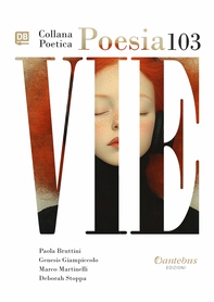 Collana Poetica Vie vol. 103 - Librerie.coop