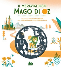 Il meraviglioso mago di Oz da Lyman Frank Baum - Librerie.coop