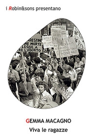 Viva le ragazze - Librerie.coop Viva le ragazze - Librerie.coop