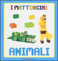 Gli animali. Gli indistruttibili - Librerie.coop