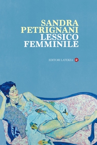 Lessico femminile - Librerie.coop
