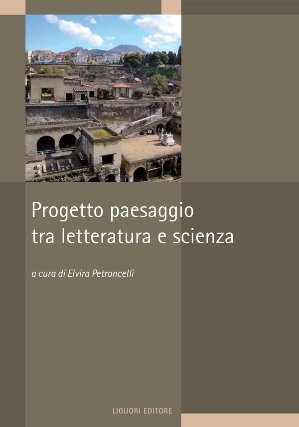 Progetto paesaggio tra letteratura e scienza - Librerie.coop Progetto paesaggio tra letteratura e scienza - Librerie.coop