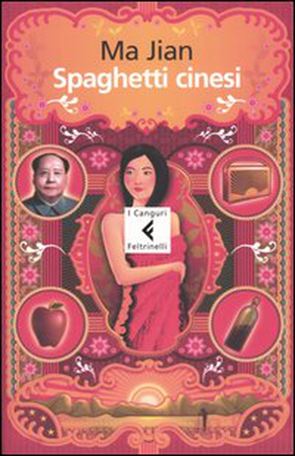 Spaghetti cinesi - Librerie.coop Spaghetti cinesi - Librerie.coop
