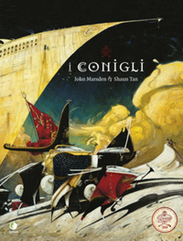 I conigli - Librerie.coop I conigli - Librerie.coop