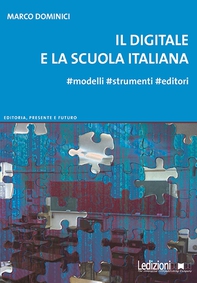 Il digitale e la scuola italiana - Librerie.coop