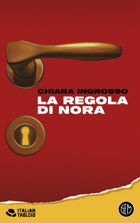 La regola di Nora - Librerie.coop La regola di Nora - Librerie.coop
