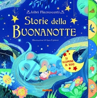 Storie della buonanotte. Libri fluorescenti - Librerie.coop