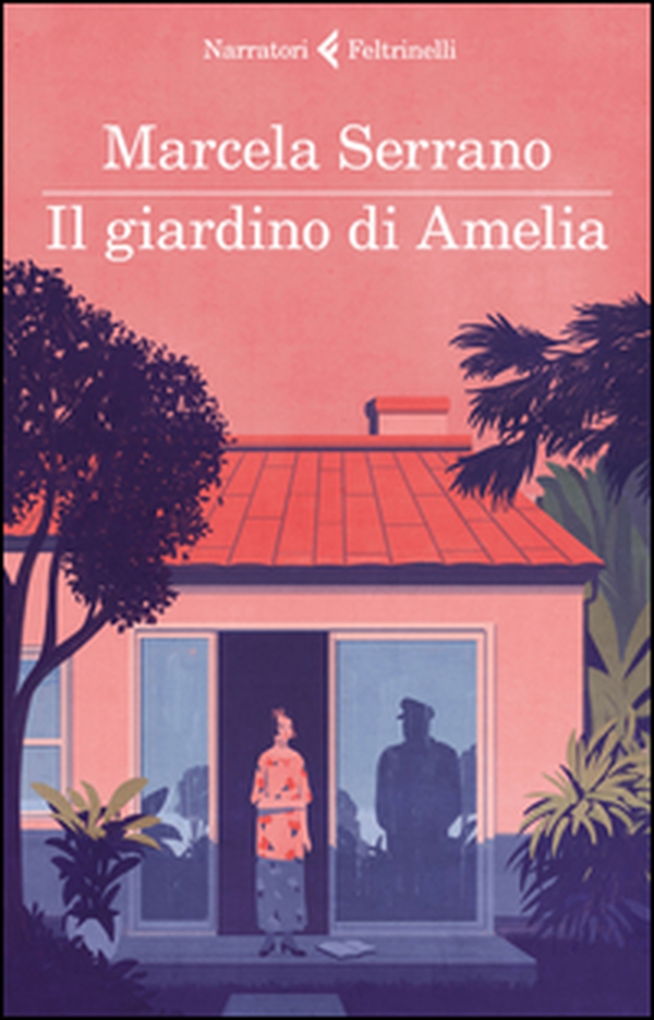 Il giardino di Amelia - Librerie.coop Il giardino di Amelia - Librerie.coop