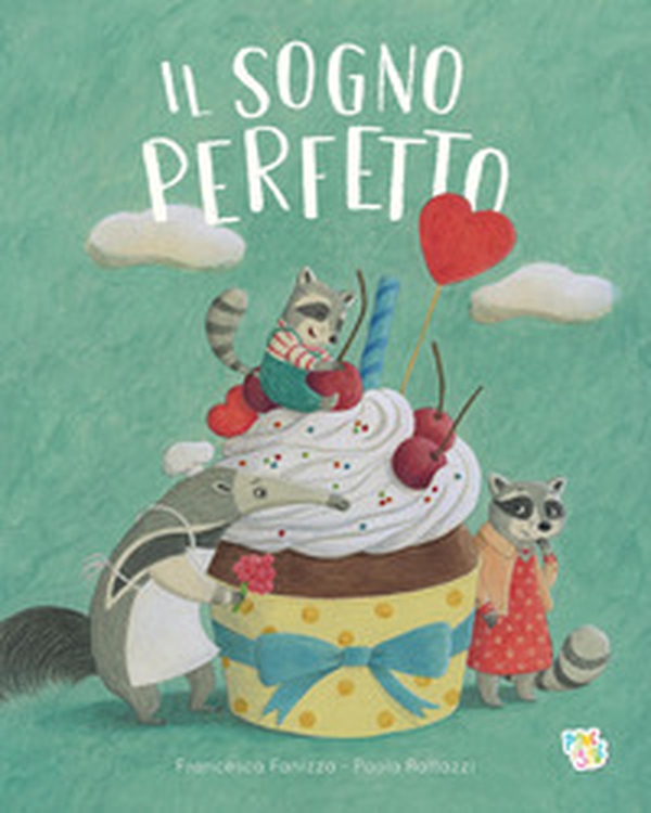Il sogno perfetto - Librerie.coop