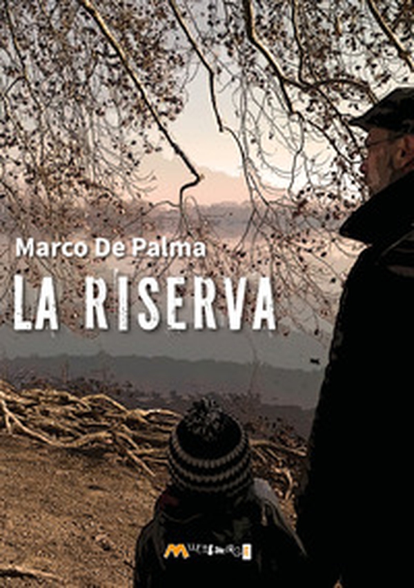 La riserva - Librerie.coop La riserva - Librerie.coop