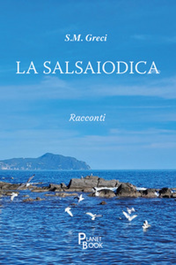 La salsaiodica - Librerie.coop