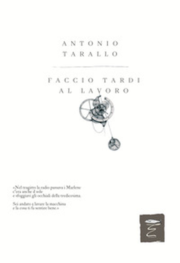 Faccio tardi al lavoro - Librerie.coop Faccio tardi al lavoro - Librerie.coop
