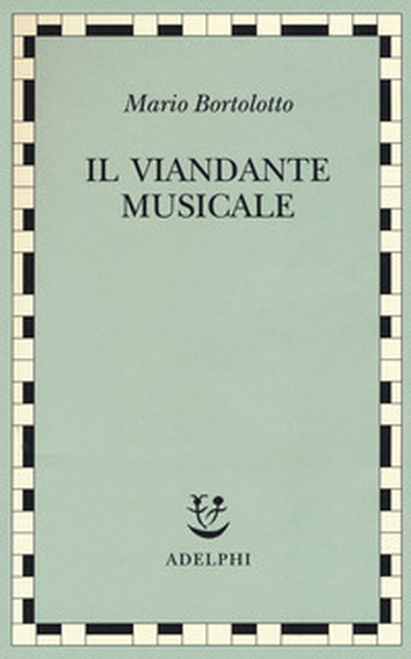 Il viandante musicale - Librerie.coop Il viandante musicale - Librerie.coop