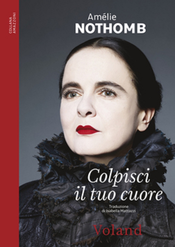 Colpisci il tuo cuore - Librerie.coop Colpisci il tuo cuore - Librerie.coop