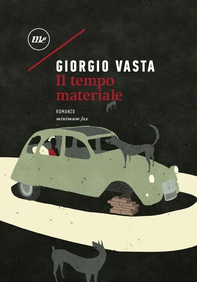 Il tempo materiale - Librerie.coop Il tempo materiale - Librerie.coop