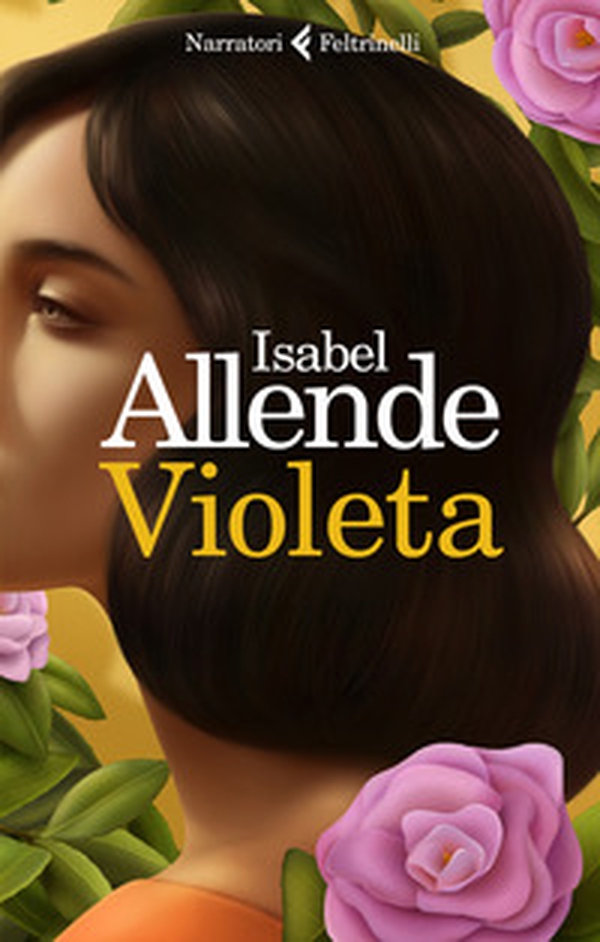 Violeta - Librerie.coop Violeta - Librerie.coop