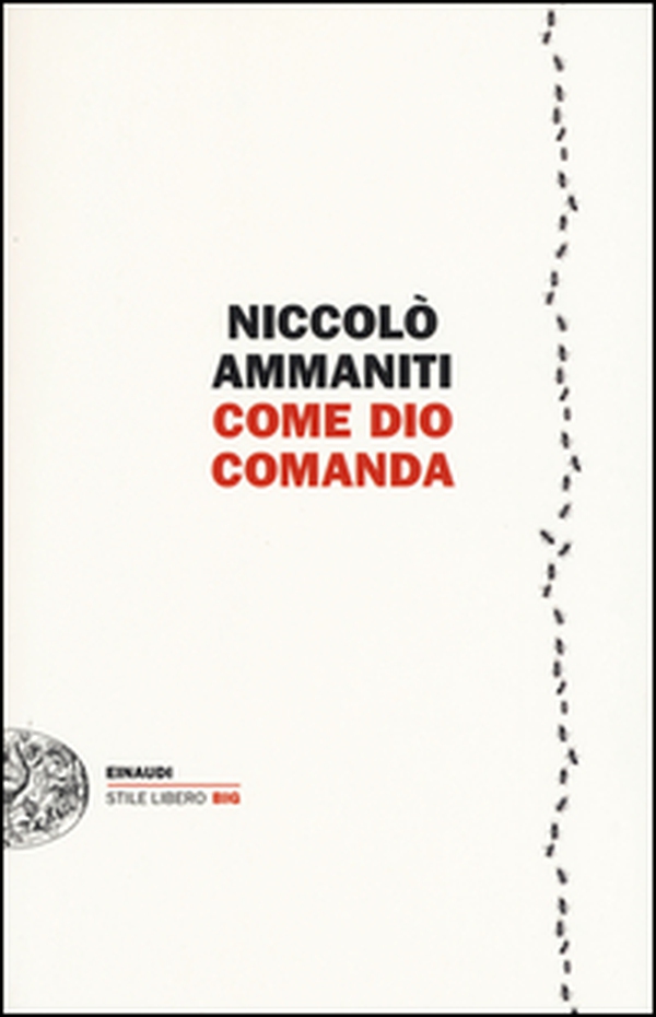 Come Dio comanda - Librerie.coop Come Dio comanda - Librerie.coop