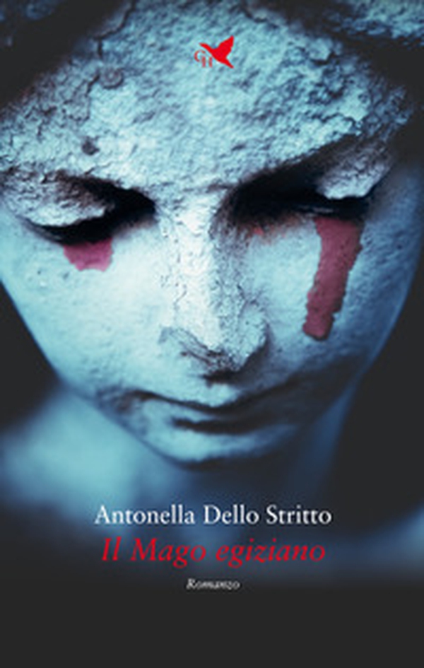 Il mago egiziano - Librerie.coop Il mago egiziano - Librerie.coop