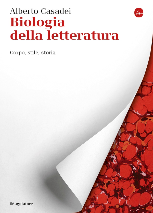 Biologia della letteratura - Librerie.coop Biologia della letteratura - Librerie.coop