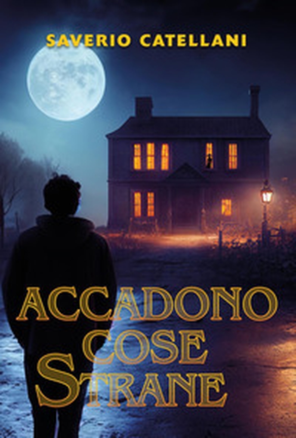 Accadono cose strane - Librerie.coop Accadono cose strane - Librerie.coop