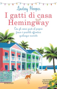 I gatti di casa Hemingway - Librerie.coop