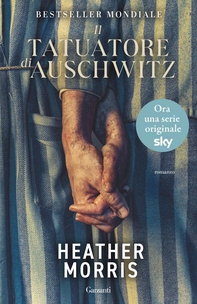 Il tatuatore di Auschwitz - Librerie.coop Il tatuatore di Auschwitz - Librerie.coop