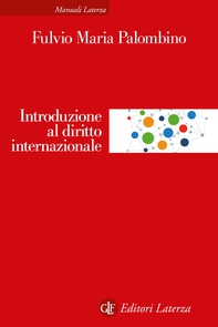 Introduzione al diritto internazionale - Librerie.coop