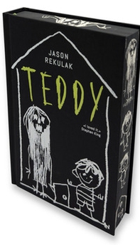 Teddy - Librerie.coop Teddy - Librerie.coop