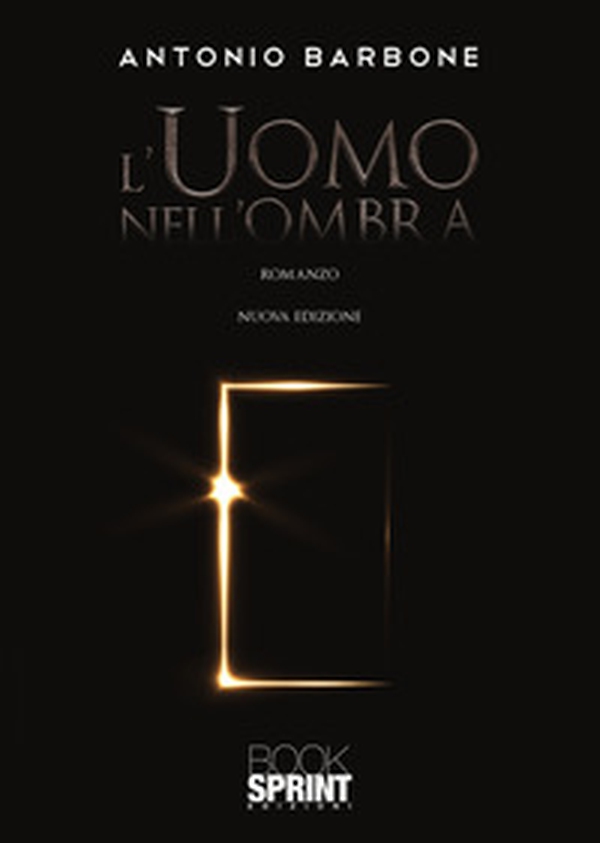 L'uomo nell'ombra - Librerie.coop L'uomo nell'ombra - Librerie.coop