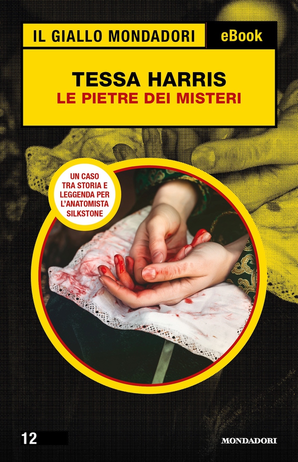 Le pietre dei misteri (Il Giallo Mondadori) - Librerie.coop Le pietre dei misteri (Il Giallo Mondadori) - Librerie.coop