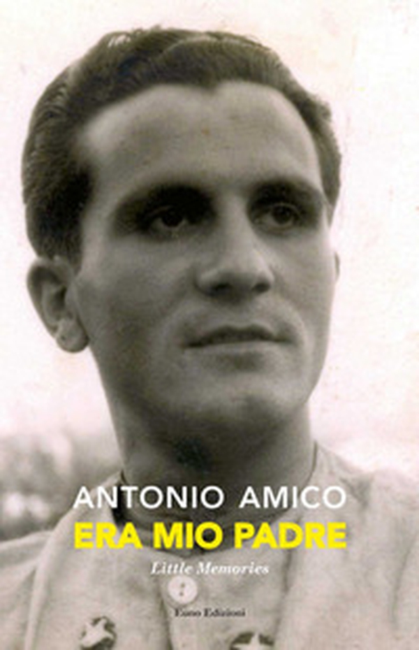 Era mio padre. Little memories - Librerie.coop Era mio padre. Little memories - Librerie.coop