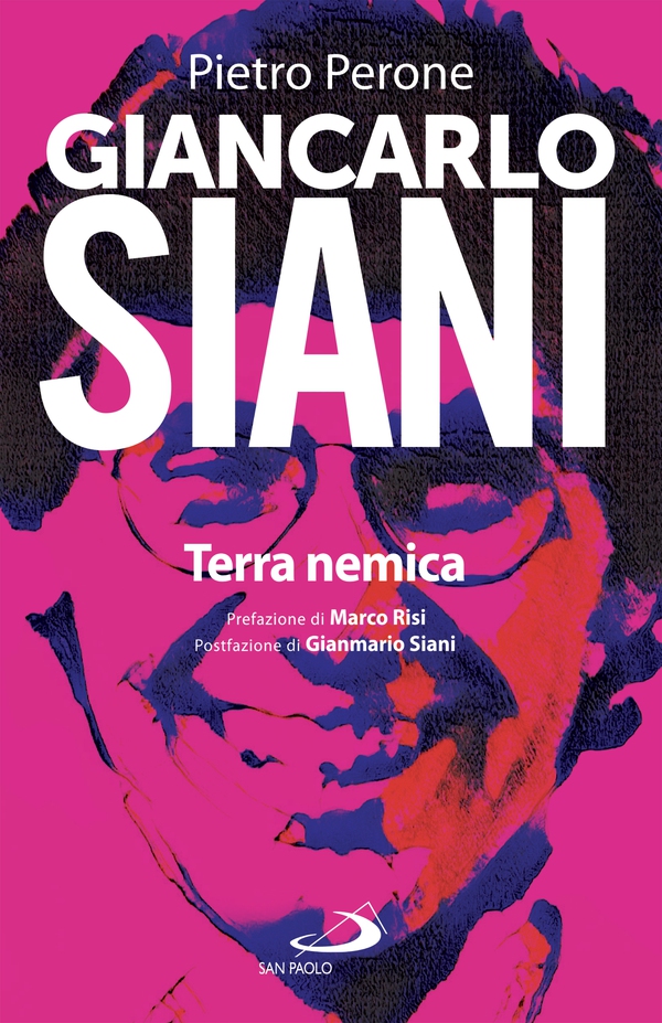 Giancarlo Siani - Librerie.coop Giancarlo Siani - Librerie.coop