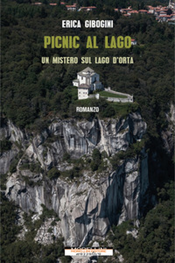 Picnic al lago. Un mistero sul lago d'Orta - Librerie.coop Picnic al lago. Un mistero sul lago d'Orta - Librerie.coop