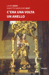 C'era una volta un anello - Librerie.coop C'era una volta un anello - Librerie.coop