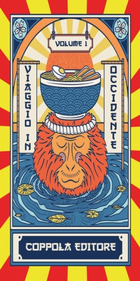 Viaggio in Occidente - Vol. 1 - Librerie.coop Viaggio in Occidente - Vol. 1 - Librerie.coop