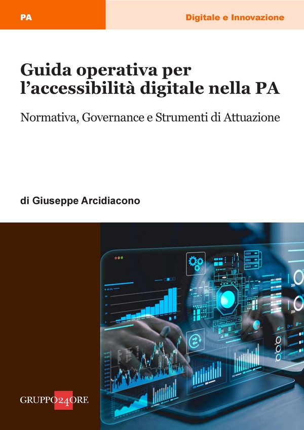Guida operativa per l’accessibilità digitale nella PA - Librerie.coop