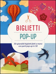 Biglietti pop-up - Librerie.coop