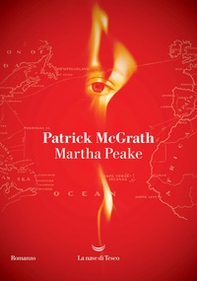Martha Peake - Librerie.coop