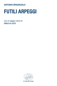 Futili arpeggi - Librerie.coop