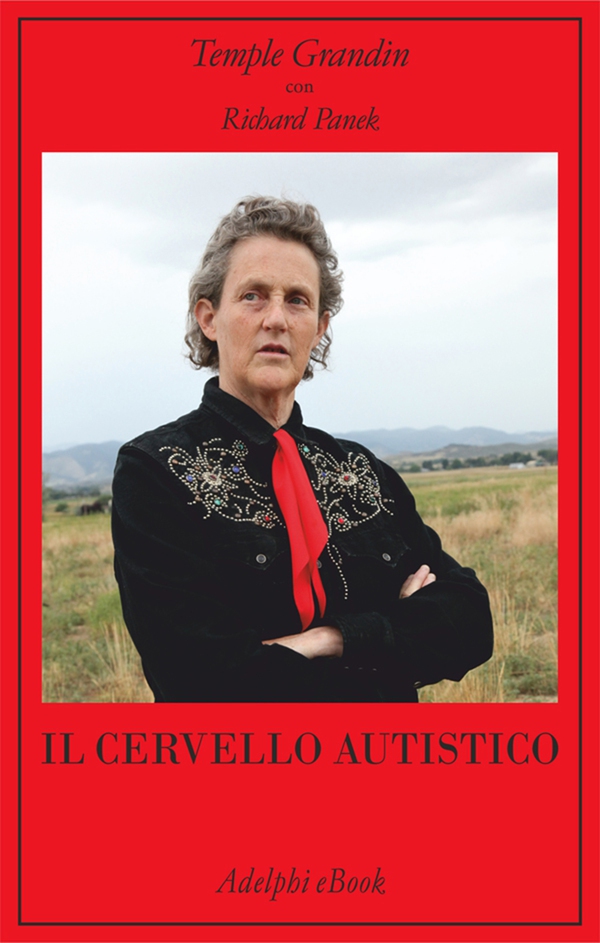 Il cervello autistico - Librerie.coop Il cervello autistico - Librerie.coop