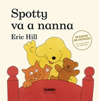 Spotty va a nanna - Librerie.coop