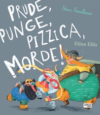 Prude, punge, pizzica, morde! - Librerie.coop Prude, punge, pizzica, morde! - Librerie.coop