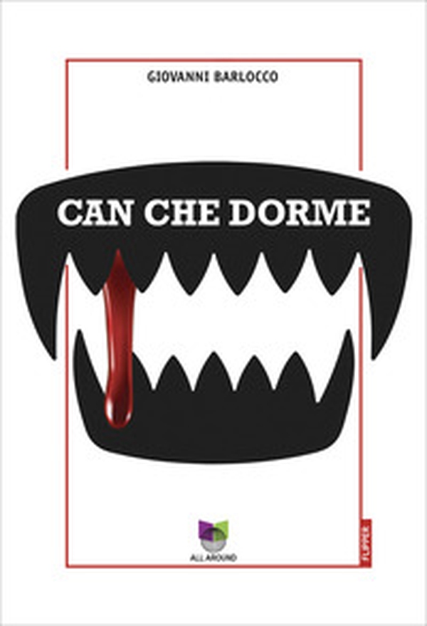 Can che dorme - Librerie.coop Can che dorme - Librerie.coop